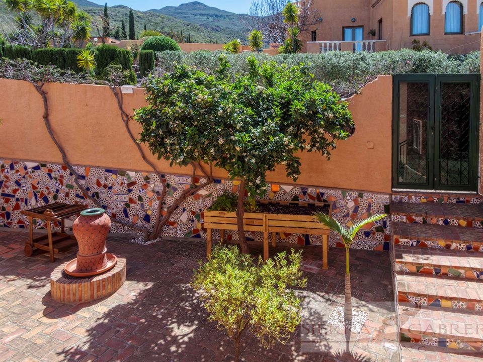 Villa en Turre, Almeria - foto 3